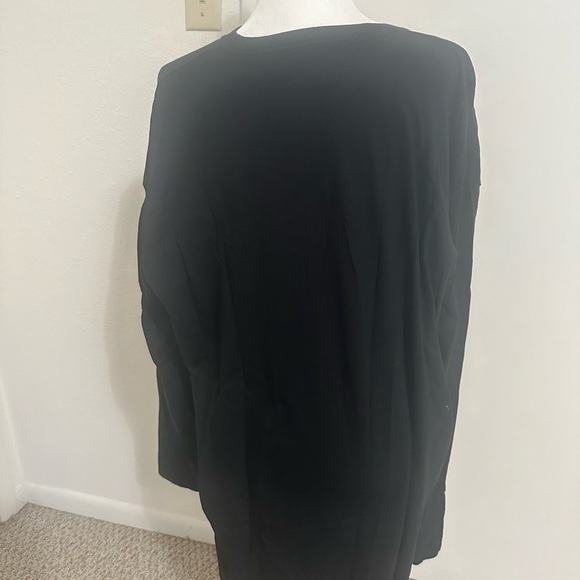 Kansas City fanatics Longsleeve 3XL - Picture 3 of 5